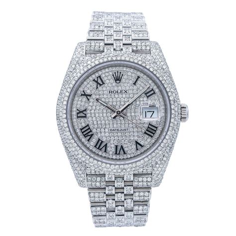 rolex diamant prijs|Rolex diamant horloge.